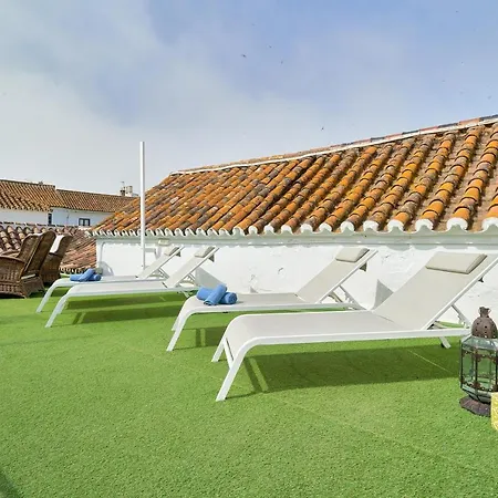 Orange Square Rooftop 250 M2 Holiday home