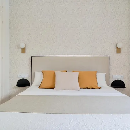 Orange Square Rooftop 250 M2 * Marbella
