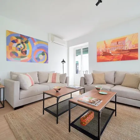 Orange Square Rooftop 250 M2 Holiday home Marbella