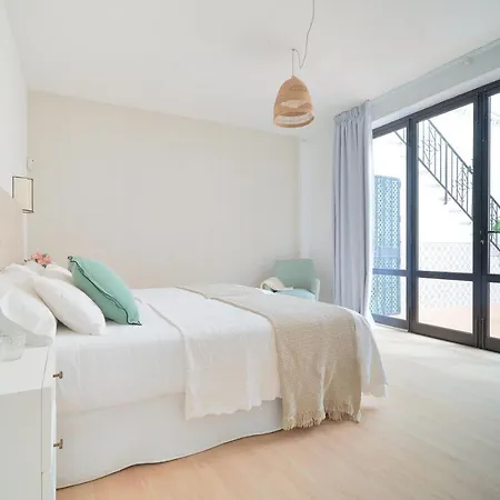 Orange Square Rooftop 250 M2 Ferienhaus *