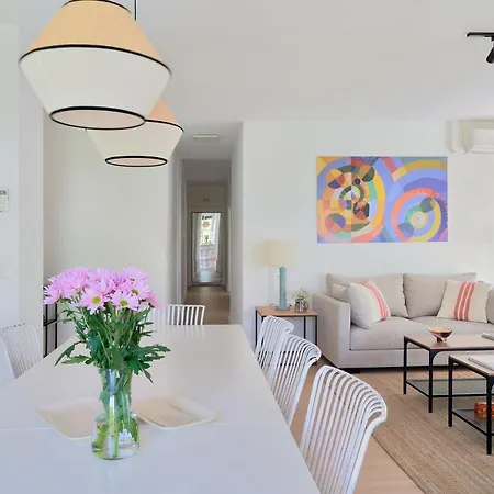 Orange Square Rooftop 250 M2 Vakantiehuis