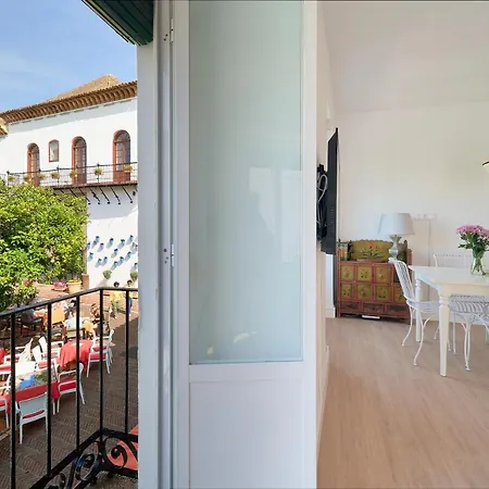 Orange Square Rooftop 250 M2 Vakantiehuis