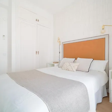 Hébergement de vacances Orange Square Rooftop 250 M2